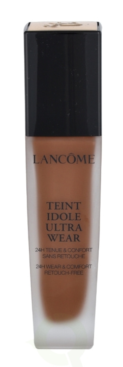 Lancome Teint Idole Ultra Wear 24H W&C Foundation SPF15 30 ml #15 Moka i gruppen SKØNHED & HELSE / Makeup / Makeup ansigt / Foundation hos TP E-commerce Nordic AB (C55541)