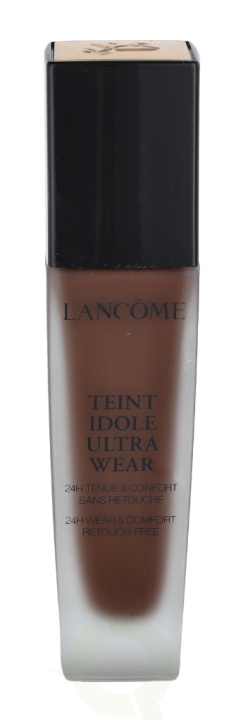 Lancome Teint Idole Ultra Wear 24H W&C Foundation SPF15 30 ml #17 Ebene i gruppen SKØNHED & HELSE / Makeup / Makeup ansigt / Foundation hos TP E-commerce Nordic AB (C55542)