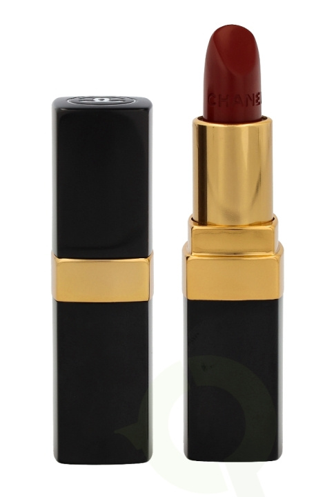 Chanel Rouge Coco Ultra Hydrating Lip Colour 3.5 g #470 Marthe i gruppen SKØNHED & HELSE / Makeup / Læber / Læbestift hos TP E-commerce Nordic AB (C55562)