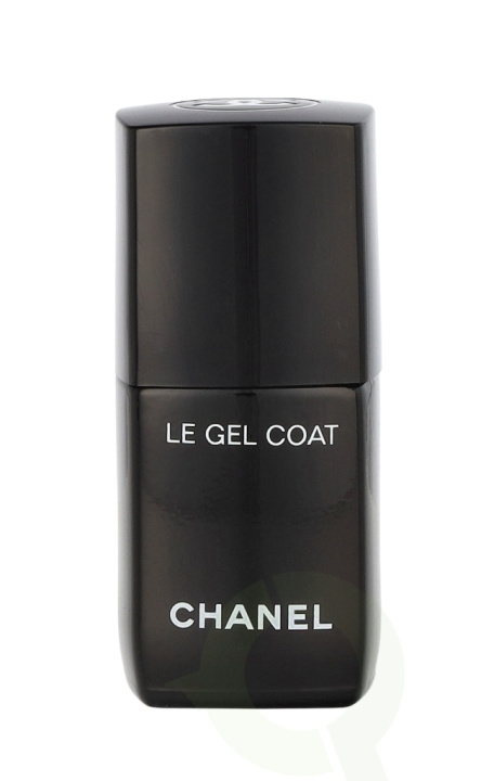 Chanel Le Gel Coat Longwear Top Coat 13 ml i gruppen SKØNHED & HELSE / Manicure / pedicure / Neglelak hos TP E-commerce Nordic AB (C55563)