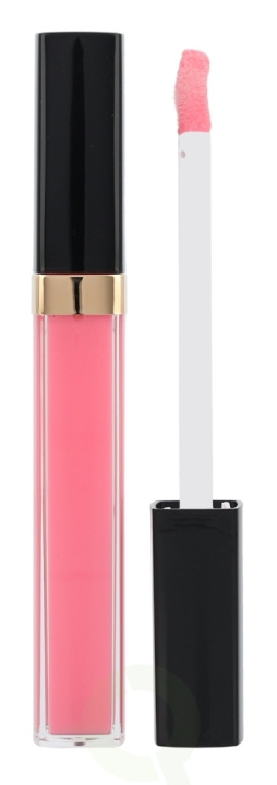 Chanel Rouge Coco Gloss 5.5 g #804 Rose Naif i gruppen SKØNHED & HELSE / Makeup / Læber / Lip gloss hos TP E-commerce Nordic AB (C55565)