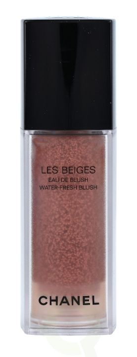 Chanel Les Beiges Water-Fresh Blush 15 ml Light Pink i gruppen SKØNHED & HELSE / Makeup / Makeup ansigt / Foundation hos TP E-commerce Nordic AB (C55579)