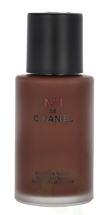 Chanel No 1 Revitalizing Foundation 30 ml BR172 i gruppen SKØNHED & HELSE / Makeup / Makeup ansigt / Foundation hos TP E-commerce Nordic AB (C55584)