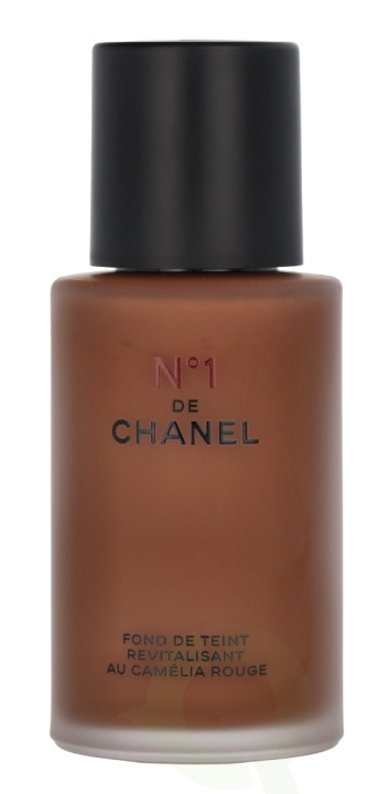 Chanel No 1 Revitalizing Foundation 30 ml BR152 i gruppen SKØNHED & HELSE / Makeup / Makeup ansigt / Foundation hos TP E-commerce Nordic AB (C55586)