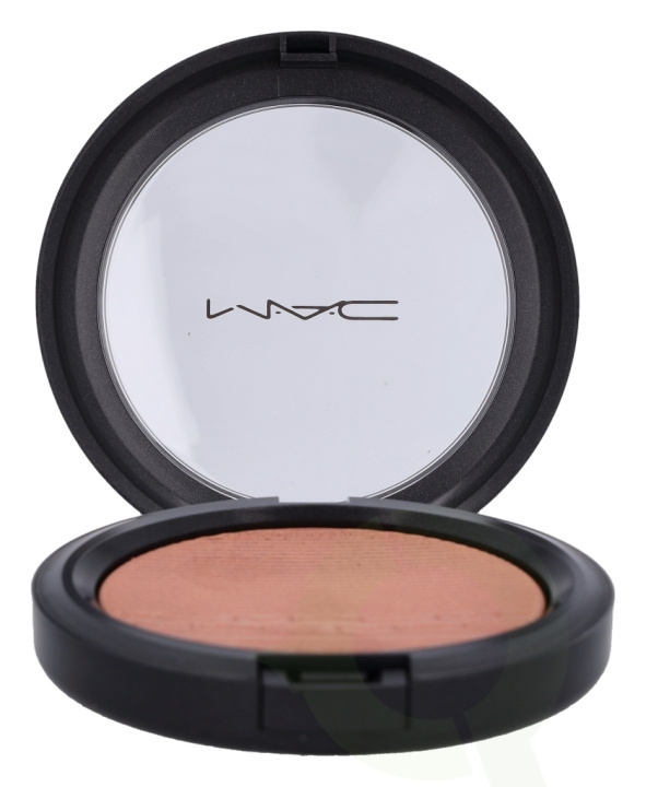 MAC Extra Dimension Skinfinish 9 g Glow With It! i gruppen SKØNHED & HELSE / Makeup / Makeup ansigt / Contour/Highlight hos TP E-commerce Nordic AB (C55598)