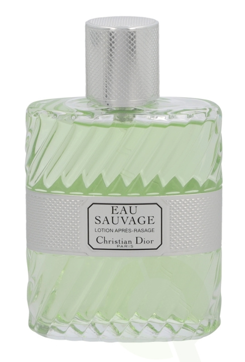 Dior Eau Sauvage After Shave Spray 100 ml i gruppen SKØNHED & HELSE / Hår og styling / Barbering og trimning / Aftershave hos TP E-commerce Nordic AB (C55602)