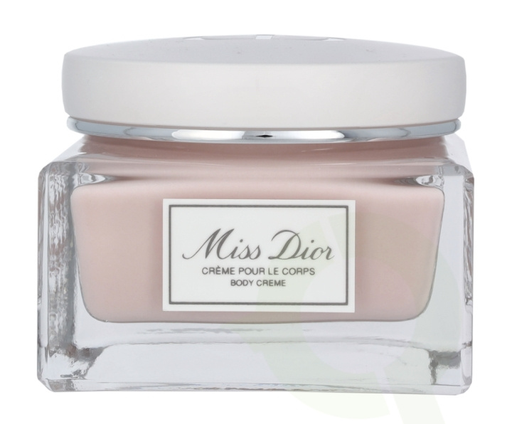 Dior Miss Dior Body Creme 150 ml i gruppen SKØNHED & HELSE / Hudpleje / Kropspleje / Body lotion hos TP E-commerce Nordic AB (C55604)