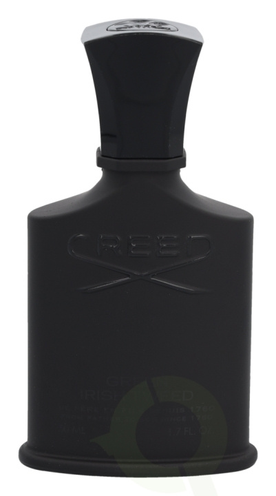 Creed Green Irish Tweed Men Edp Spray 50 ml i gruppen SKØNHED & HELSE / Duft & Parfume / Parfume / Parfume til ham hos TP E-commerce Nordic AB (C55608)