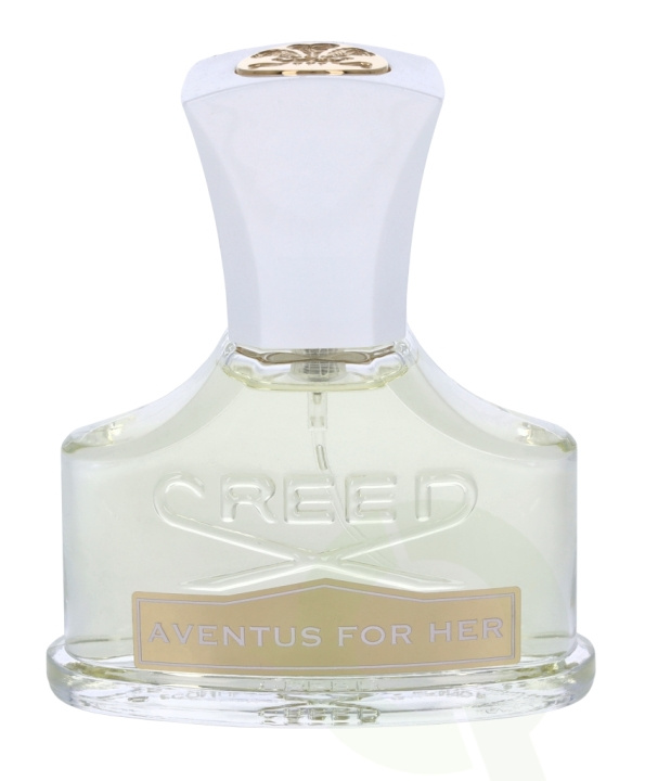 Creed Aventus For Her Edp Spray 30 ml i gruppen SKØNHED & HELSE / Duft & Parfume / Parfume / Parfume til hende hos TP E-commerce Nordic AB (C55610)