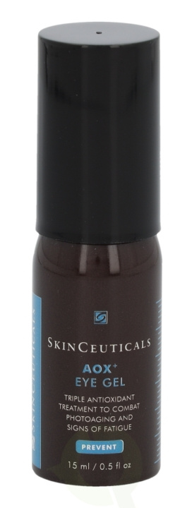 SkinCeuticals Aox+ Eye Gel 15 ml i gruppen SKØNHED & HELSE / Hudpleje / Ansigt / Øjne hos TP E-commerce Nordic AB (C55640)