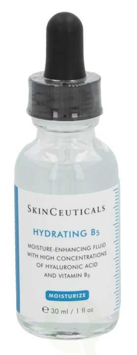 SkinCeuticals Hydrating B5 Fluid 30 ml i gruppen SKØNHED & HELSE / Hudpleje / Ansigt / Dagcreme hos TP E-commerce Nordic AB (C55641)