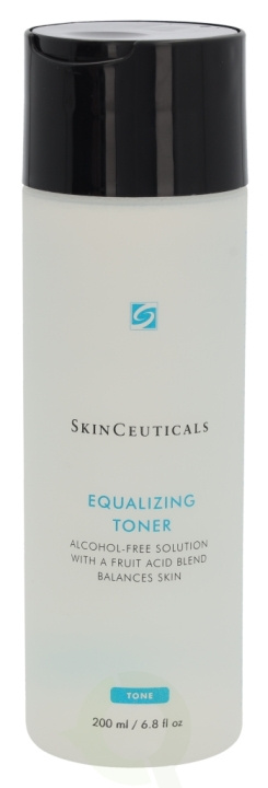 SkinCeuticals Equalizing Toner 200 ml i gruppen SKØNHED & HELSE / Hudpleje / Ansigt / Rengøring hos TP E-commerce Nordic AB (C55648)