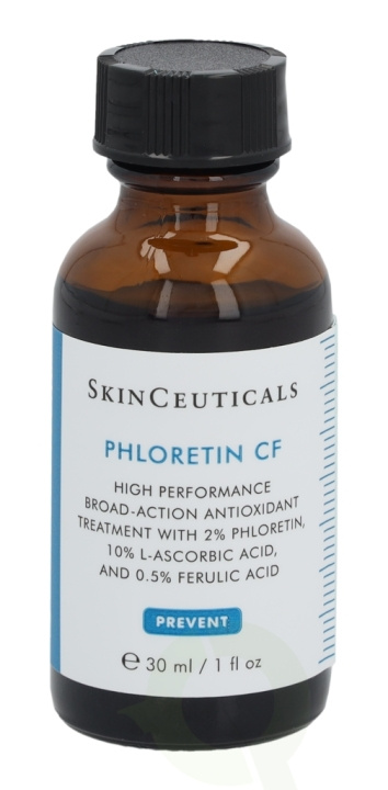 SkinCeuticals Phloretin CF Serum 30 ml i gruppen SKØNHED & HELSE / Hudpleje / Ansigt / Hudserum hos TP E-commerce Nordic AB (C55649)