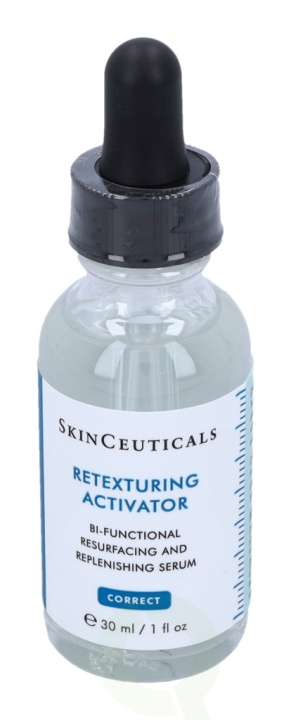 SkinCeuticals Retexturing Activator Serum 30 ml i gruppen SKØNHED & HELSE / Hudpleje / Ansigt / Hudserum hos TP E-commerce Nordic AB (C55658)