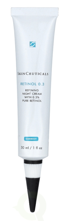 SkinCeuticals Retinol 0.3 Night Cream 30 ml i gruppen SKØNHED & HELSE / Hudpleje / Ansigt / Natcreme hos TP E-commerce Nordic AB (C55660)