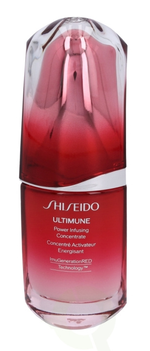 Shiseido Ultimune Power Infusing Concentrate 30 ml i gruppen SKØNHED & HELSE / Hudpleje / Ansigt / Hudserum hos TP E-commerce Nordic AB (C55678)