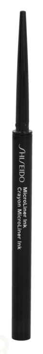 Shiseido Micro Liner Ink 0.08 gr #01 Black i gruppen SKØNHED & HELSE / Makeup / Øjne og øjenbryn / Eyeliner / Kajal hos TP E-commerce Nordic AB (C55690)