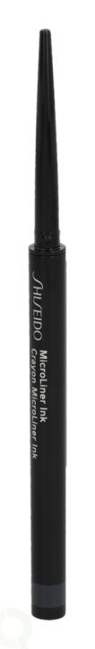 Shiseido Micro Liner Ink 0.08 gr #07 Gray i gruppen SKØNHED & HELSE / Makeup / Øjne og øjenbryn / Eyeliner / Kajal hos TP E-commerce Nordic AB (C55694)