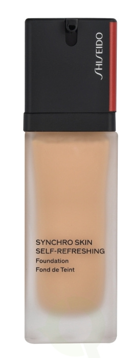 Shiseido Synchro Skin Self-Refreshing Foundation SPF30 30 ml #230 Alder i gruppen SKØNHED & HELSE / Makeup / Makeup ansigt / Foundation hos TP E-commerce Nordic AB (C55703)