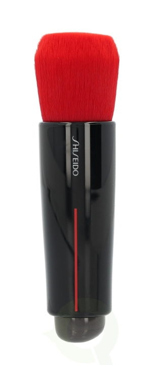 Shiseido Daiya Fude Face Duo 1 Piece Brush & Gel Blender i gruppen SPORT, FRITID & HOBBY / Accessories / Øvrige accessories hos TP E-commerce Nordic AB (C55711)