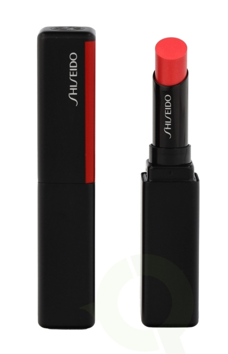 Shiseido Color Gel Lip Balm 2 gr #103 Peony i gruppen SKØNHED & HELSE / Makeup / Læber / Læbepomade hos TP E-commerce Nordic AB (C55712)