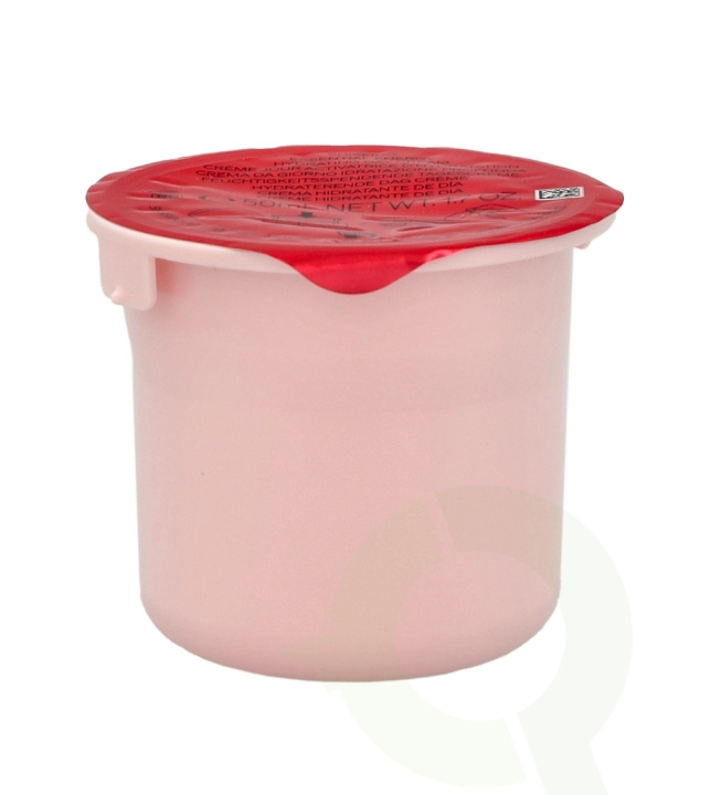 Shiseido Essential Energy Hydrating Day Cream - Refill 50 ml i gruppen SKØNHED & HELSE / Hudpleje / Ansigt / Dagcreme hos TP E-commerce Nordic AB (C55736)