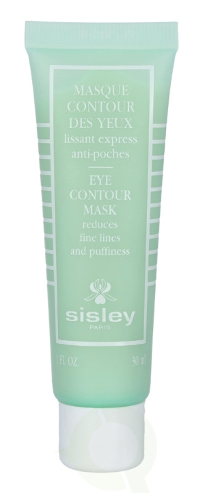 Sisley Eye Contour Mask 30 ml i gruppen SKØNHED & HELSE / Hudpleje / Ansigt / Masker hos TP E-commerce Nordic AB (C55754)