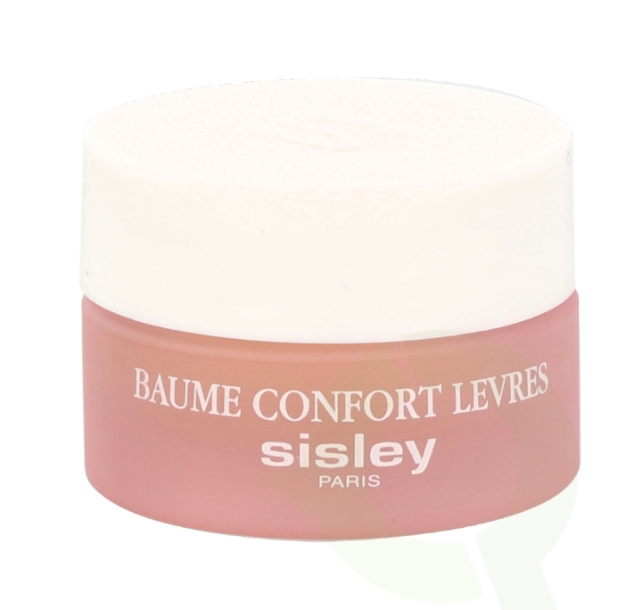 Sisley Nutritive Lip Balm 9 gr i gruppen SKØNHED & HELSE / Makeup / Læber / Læbepomade hos TP E-commerce Nordic AB (C55756)