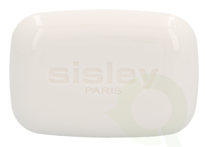 Sisley Soapless Facial Cleansing Bar 125 gr Combination/Oily Skin i gruppen SKØNHED & HELSE / Hudpleje / Ansigt / Rengøring hos TP E-commerce Nordic AB (C55769)