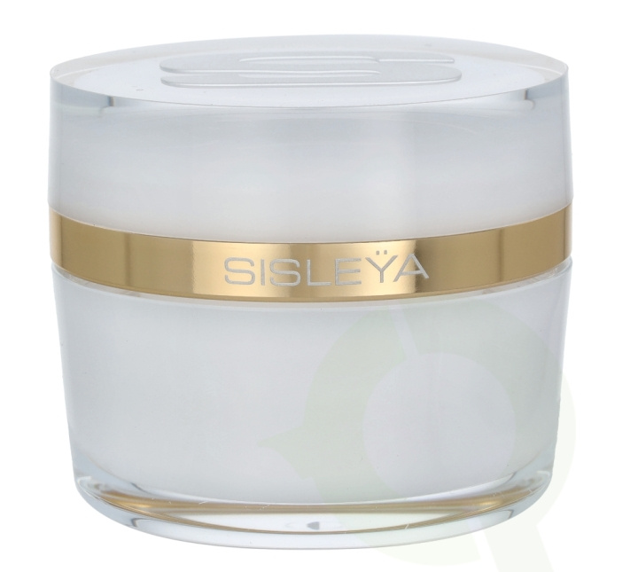 Sisley Sisleya L\'Integral Anti-Age Cream 50 ml Day And Night i gruppen SKØNHED & HELSE / Hudpleje / Ansigt / Ansigtscreme hos TP E-commerce Nordic AB (C55785)
