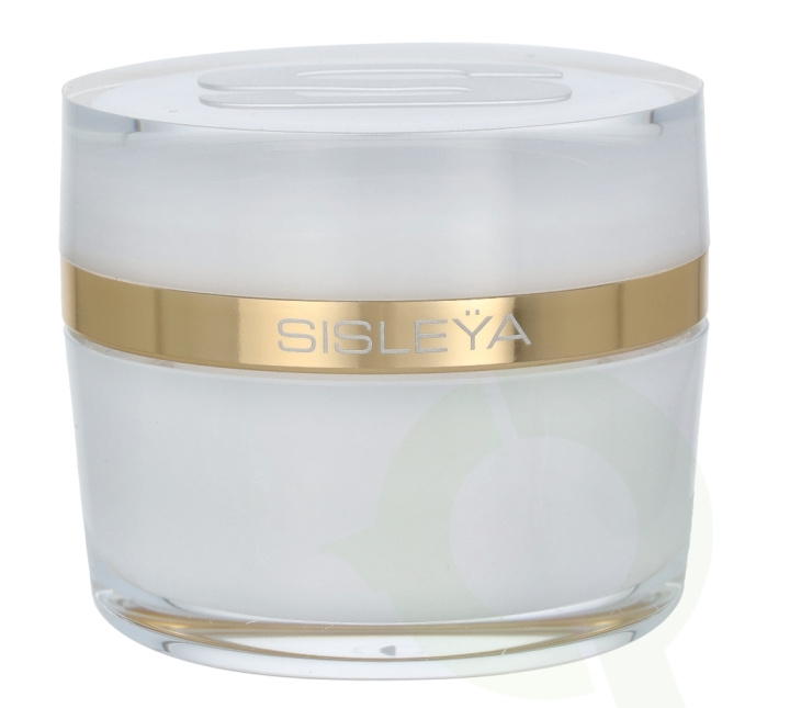 Sisley Sisleya L\'Integral Anti-Age Cream 50 ml Day And Night i gruppen SKØNHED & HELSE / Hudpleje / Ansigt / Dagcreme hos TP E-commerce Nordic AB (C55785)