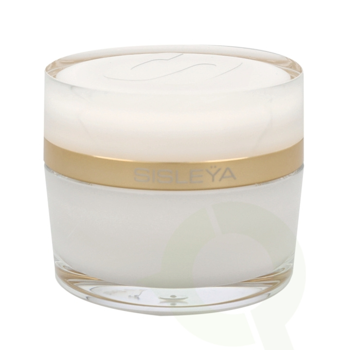Sisley Sisleya L\'Integral Anti-Age Extra Rich Cream 50 ml Day And Night i gruppen SKØNHED & HELSE / Hudpleje / Ansigt / Dagcreme hos TP E-commerce Nordic AB (C55786)
