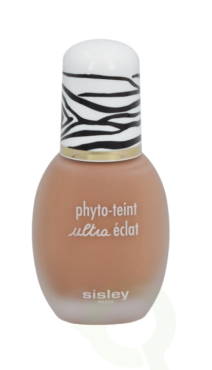 Sisley Phyto-Teint Ultra Eclat Oil Free Long Lasting Found. 30 ml #3C i gruppen SKØNHED & HELSE / Makeup / Makeup ansigt / Foundation hos TP E-commerce Nordic AB (C55801)