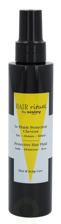 Sisley Hair Rituel Protective Hair Fluid Salt 150 ml i gruppen SKØNHED & HELSE / Hår og styling / Hår styling / Saltvandssprøjte hos TP E-commerce Nordic AB (C55814)