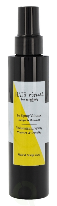 Sisley Hair Rituel Volumizing Spray 150 ml Hair & Scalp Care i gruppen SKØNHED & HELSE / Hår og styling / Hår styling / Hårspray hos TP E-commerce Nordic AB (C55819)