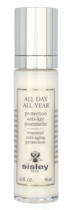 Sisley All Day All Year Essential Anti-Aging Protection 50 ml i gruppen SKØNHED & HELSE / Hudpleje / Ansigt / Anti age hos TP E-commerce Nordic AB (C55835)