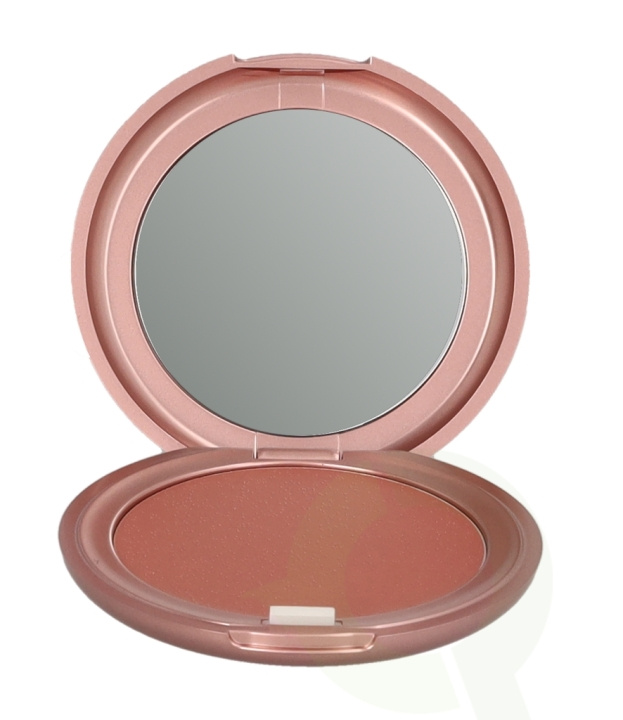 Stila Convertible Colour Dual Lip&Cheek Cream 4.25 g Peony i gruppen SKØNHED & HELSE / Makeup / Makeup ansigt / Rouge / Bronzer hos TP E-commerce Nordic AB (C55838)