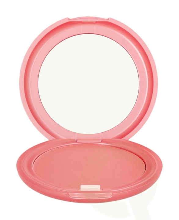 Stila Convertible Colour Dual Lip&Cheek Cream 4.25 g Petunia i gruppen SKØNHED & HELSE / Makeup / Makeup ansigt / Rouge / Bronzer hos TP E-commerce Nordic AB (C55839)