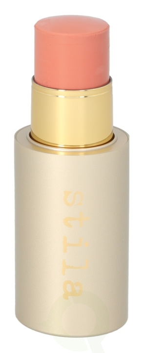 Stila Complete Harmony Lip & Cheek Stick 6 g Sheer Peony i gruppen SKØNHED & HELSE / Makeup / Læber / Læbestift hos TP E-commerce Nordic AB (C55859)