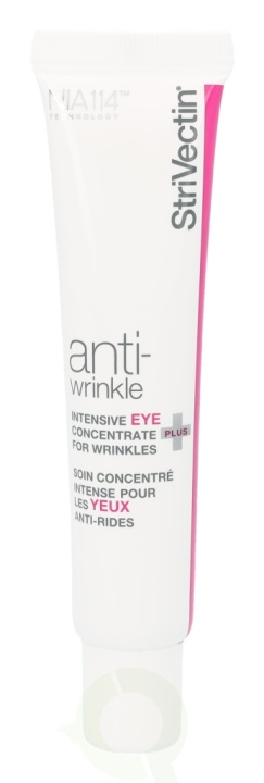 StriVectin Intensive Eye Concentrate For Wrinkles 30 ml i gruppen SKØNHED & HELSE / Hudpleje / Ansigt / Øjne hos TP E-commerce Nordic AB (C55867)