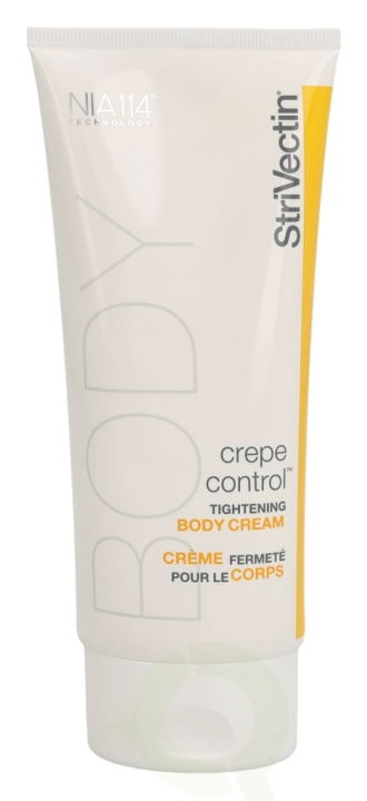 StriVectin Tightening Body Cream 200 ml i gruppen SKØNHED & HELSE / Hudpleje / Kropspleje / Body lotion hos TP E-commerce Nordic AB (C55873)