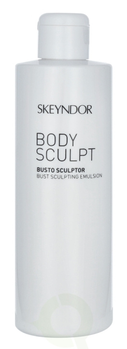 Skeyndor Body Sculpt Bust Sculpting Emulsion 250 ml i gruppen SKØNHED & HELSE / Hudpleje / Kropspleje / Body lotion hos TP E-commerce Nordic AB (C55933)