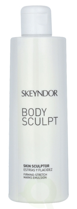 Skeyndor Body Sculpt Firming-Stretch Marks Emulsion 250 ml i gruppen SKØNHED & HELSE / Hudpleje / Kropspleje / Body lotion hos TP E-commerce Nordic AB (C55935)