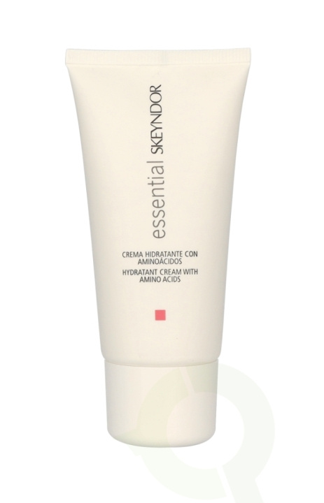 Skeyndor Essential Hydratant Cream With Amino Acids 50 ml i gruppen SKØNHED & HELSE / Hudpleje / Kropspleje / Body lotion hos TP E-commerce Nordic AB (C55938)