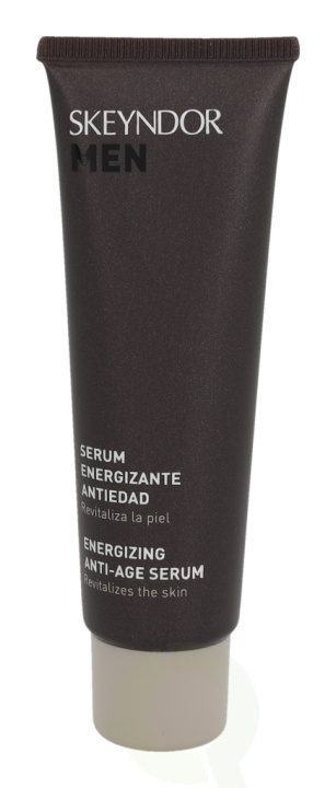 Skeyndor Energizing Anti-Age Serum 30 ml i gruppen SKØNHED & HELSE / Hudpleje / Ansigt / Hudserum hos TP E-commerce Nordic AB (C55946)