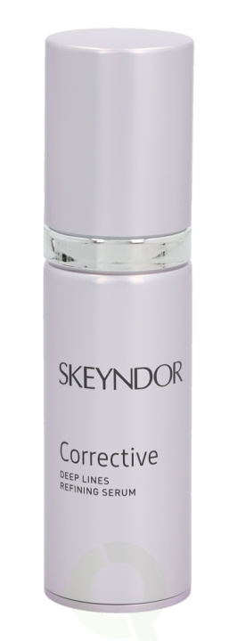 Skeyndor Deep Lines Refining Serum 30 ml i gruppen SKØNHED & HELSE / Hudpleje / Ansigt / Hudserum hos TP E-commerce Nordic AB (C55955)