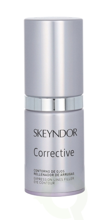 Skeyndor Corrective Expression Lines Filler Eye Contour 15 ml i gruppen SKØNHED & HELSE / Hudpleje / Ansigt / Øjne hos TP E-commerce Nordic AB (C55956)