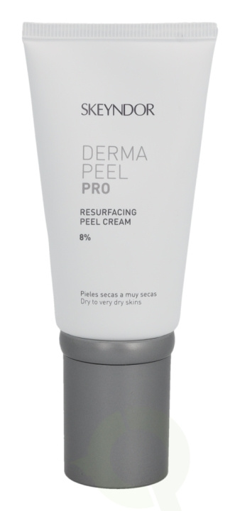 Skeyndor Derma Peel Pro Resurfacing Peel Cream 50 ml i gruppen SKØNHED & HELSE / Hudpleje / Ansigt / Scrub / Peeling hos TP E-commerce Nordic AB (C55959)