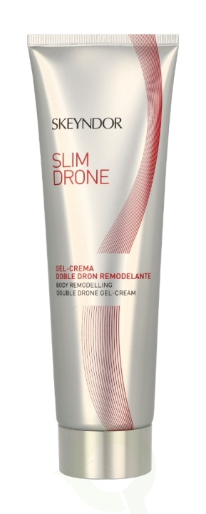 Skeyndor Slim Drone Body Remodelling Double Drone Gel-Cream 150 ml i gruppen SKØNHED & HELSE / Hudpleje / Kropspleje / Body lotion hos TP E-commerce Nordic AB (C55981)