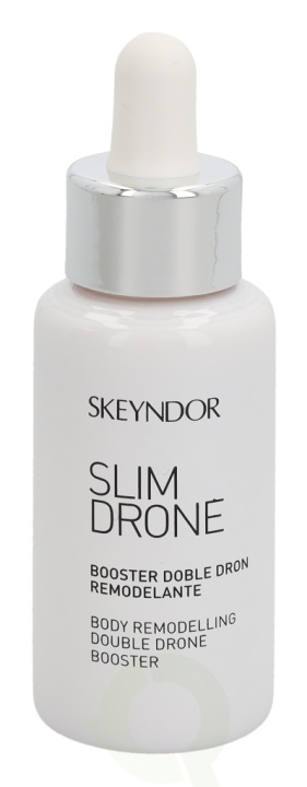 Skeyndor Slim Drone Double Booster 40 ml i gruppen SKØNHED & HELSE / Hudpleje / Ansigt / Hudserum hos TP E-commerce Nordic AB (C55982)